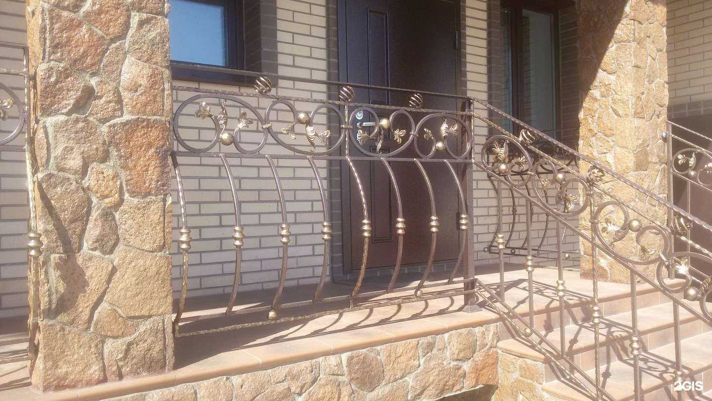 Отзывы на компанию Металл-эдельвейс в г. Омск c фото