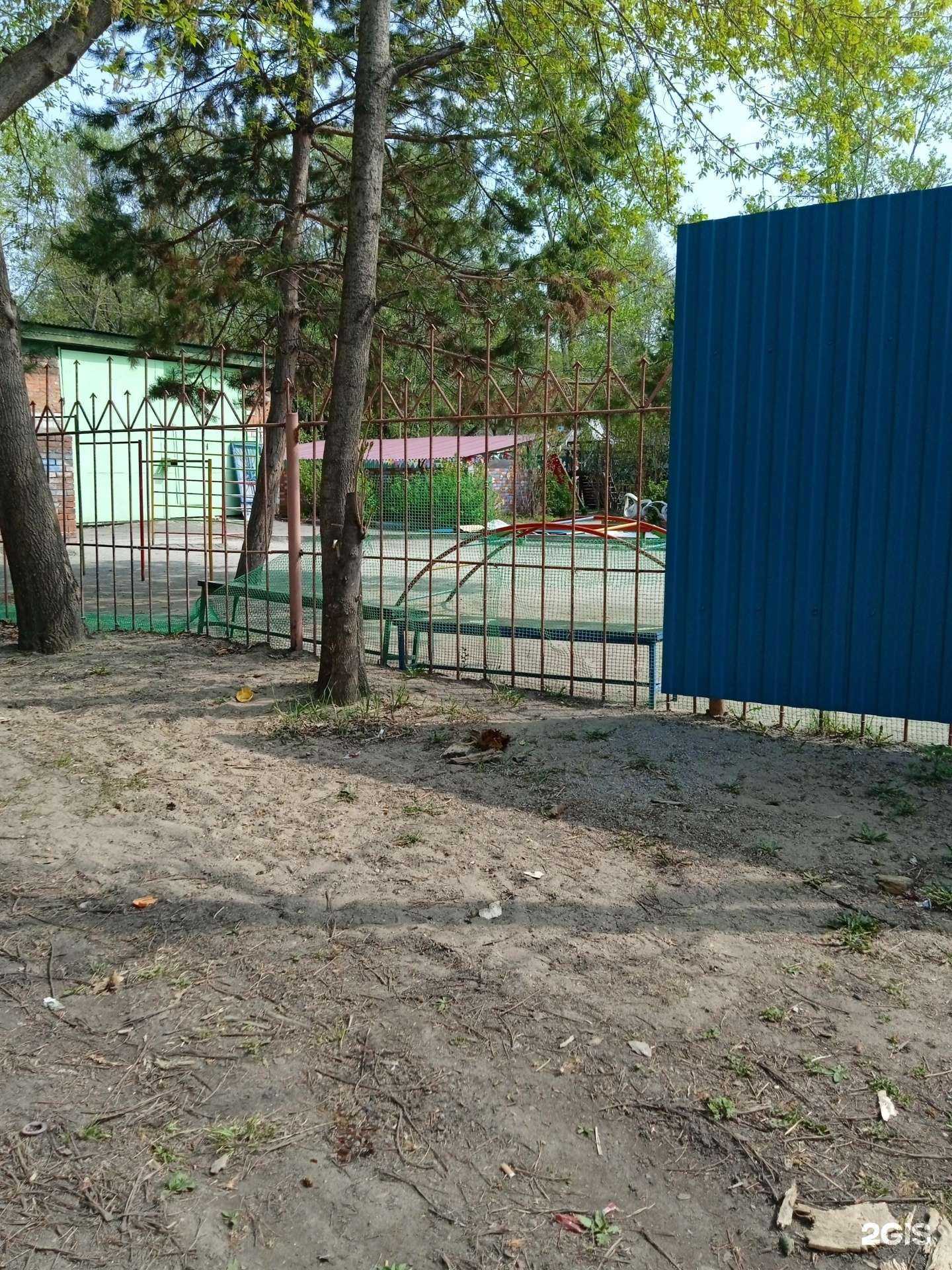 Отзывы на компанию Детский сад №111 в г. Хабаровск c фото