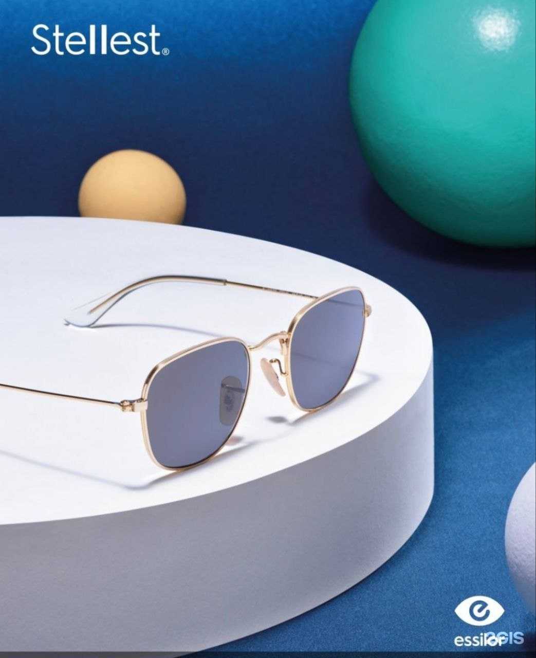 Отзывы на компанию МамонтОптика в г. Ханты-Мансийск c фото