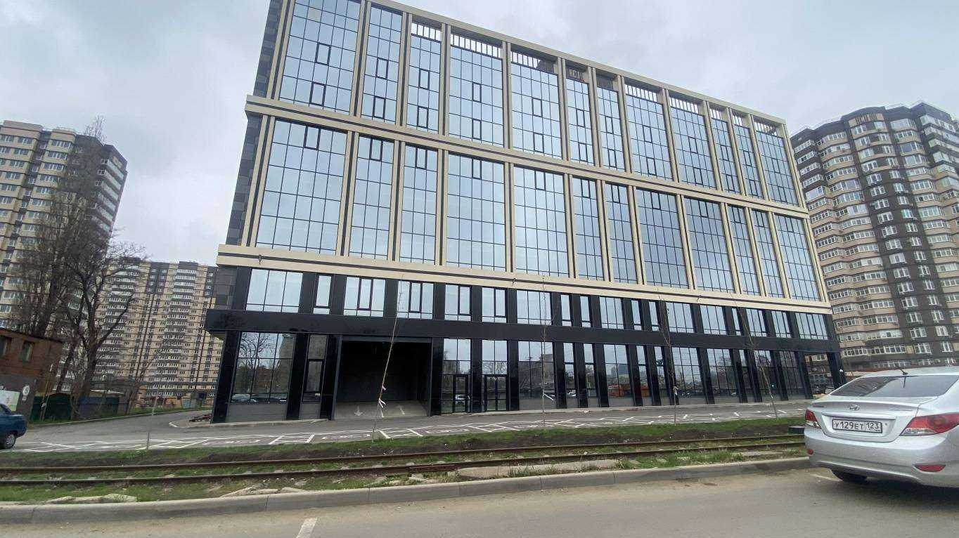 Отзывы на компанию М2Partner Development в Краснодаре c фото