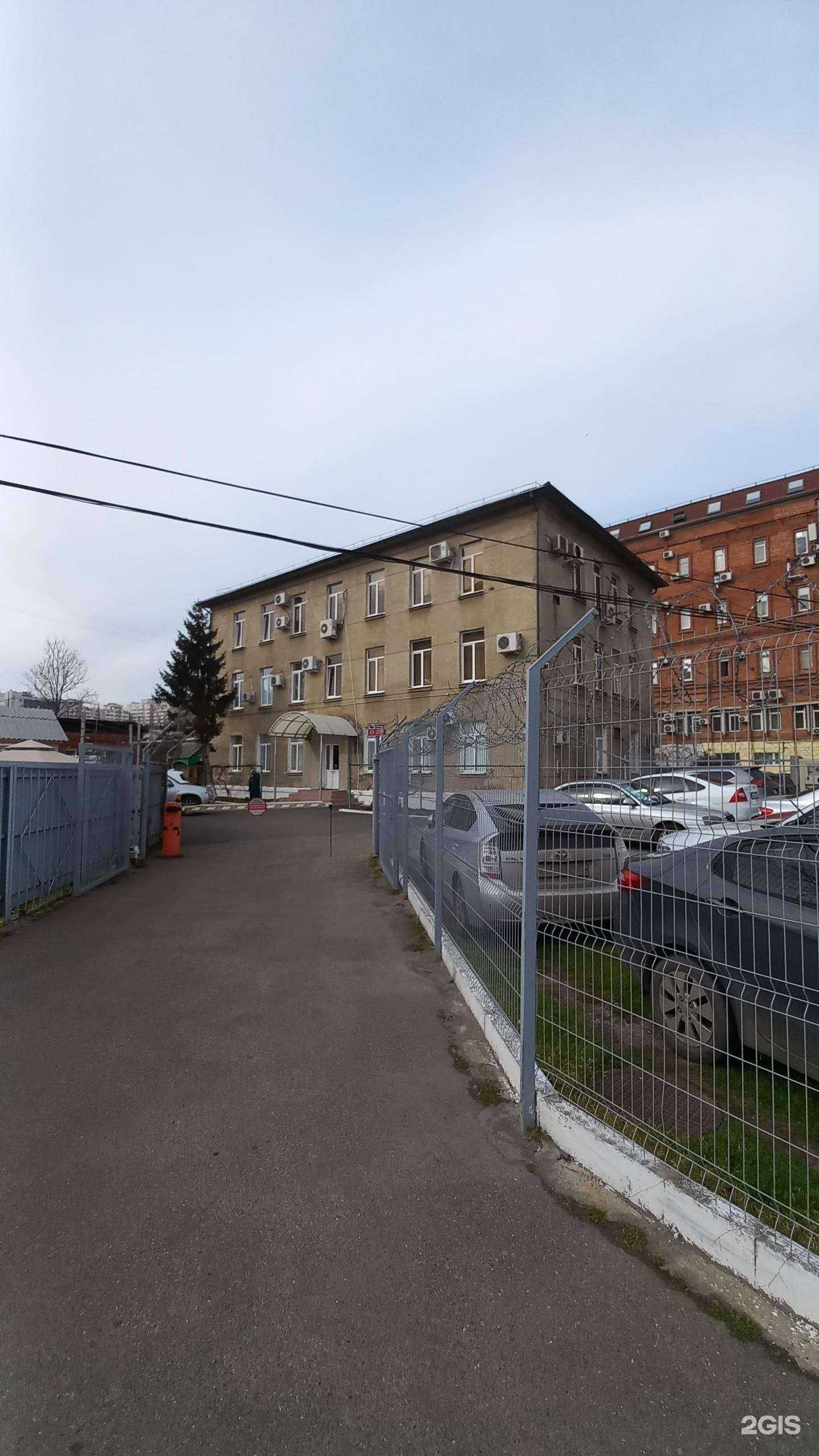 Отзывы на компанию Сибинтек в Краснодаре c фото - фотография 2 из 2