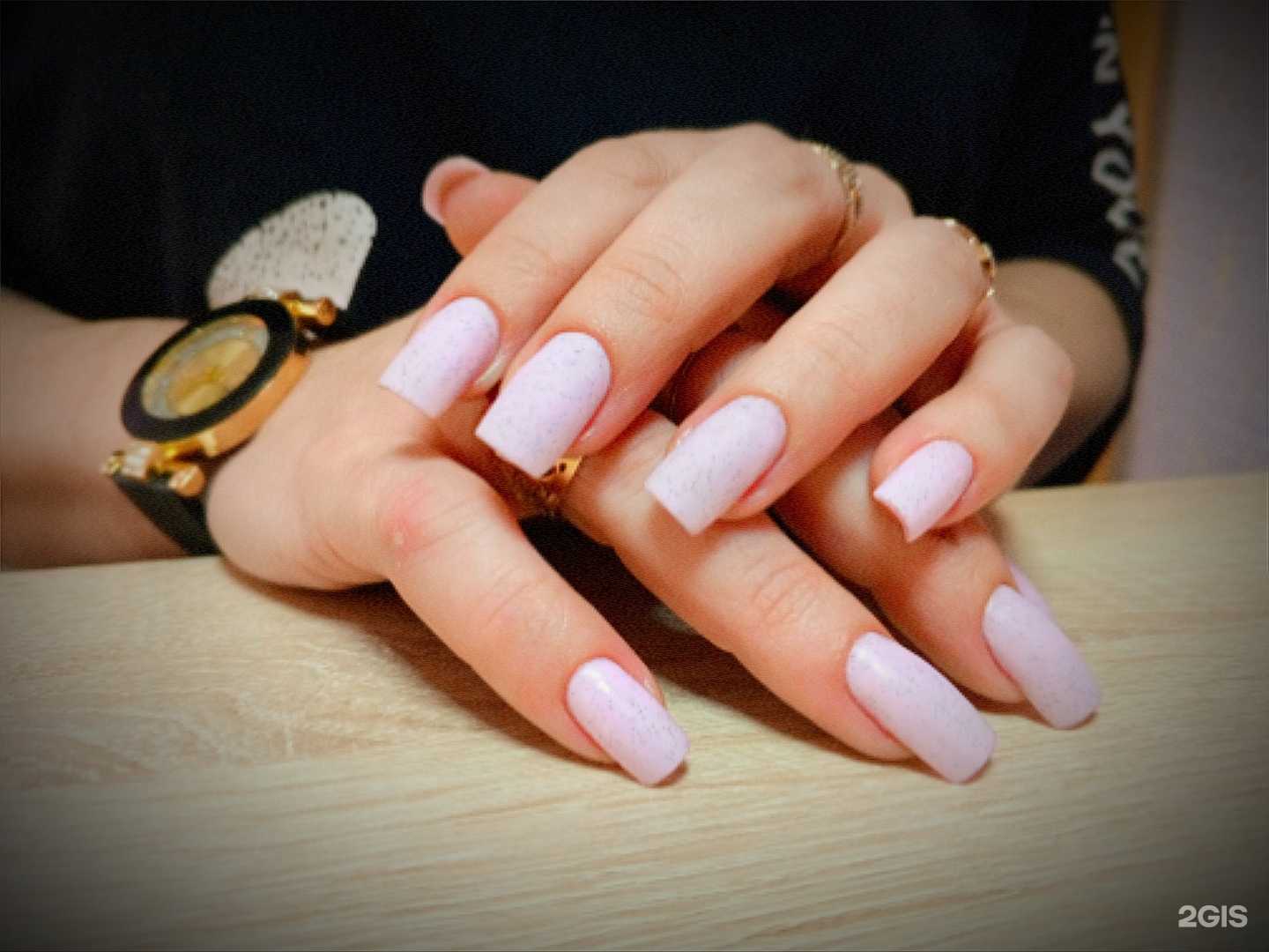 Отзывы на компанию Кабинет маникюра в Кемерове c фото