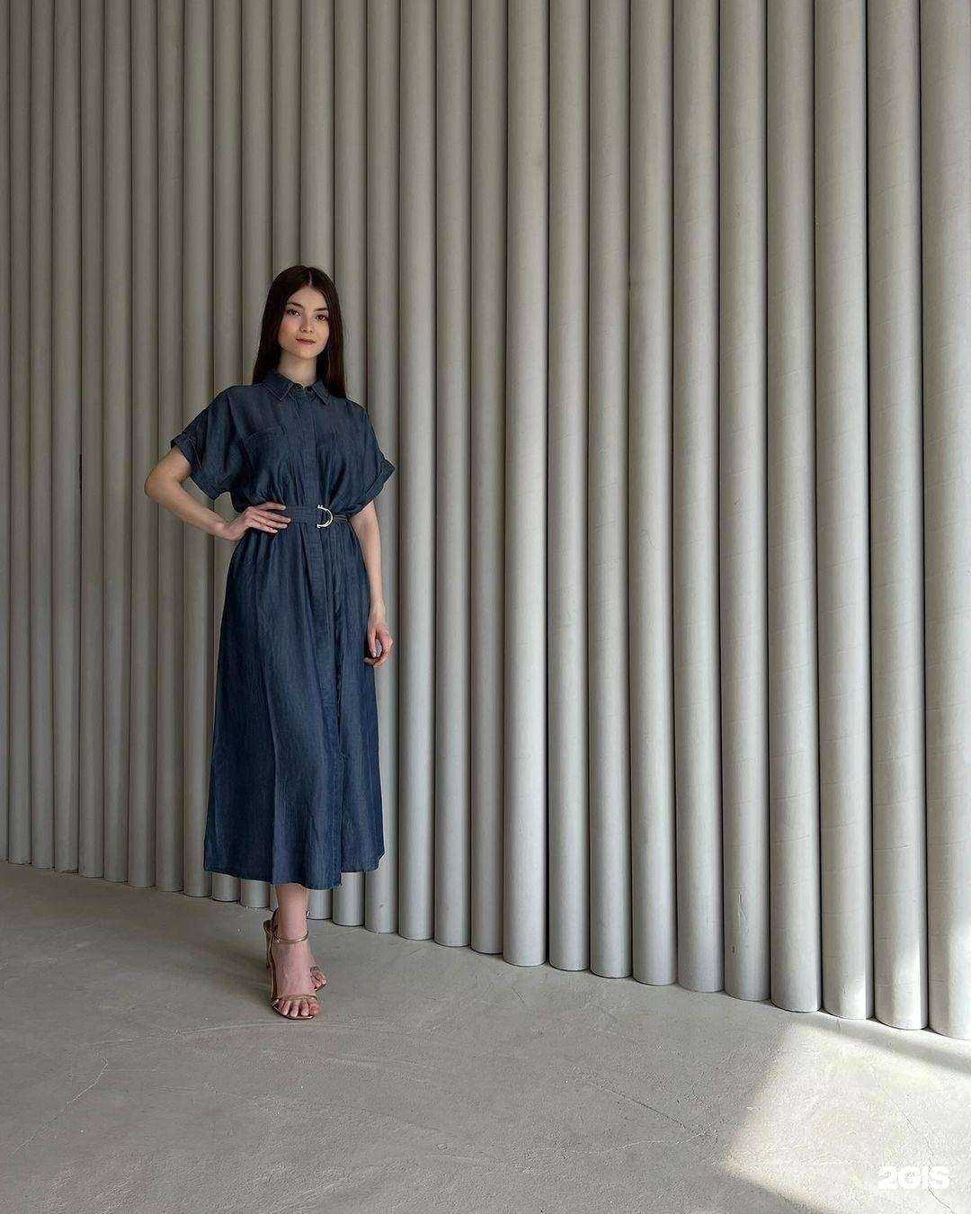 Отзывы на компанию Hugo Boss в г. Екатеринбург c фото