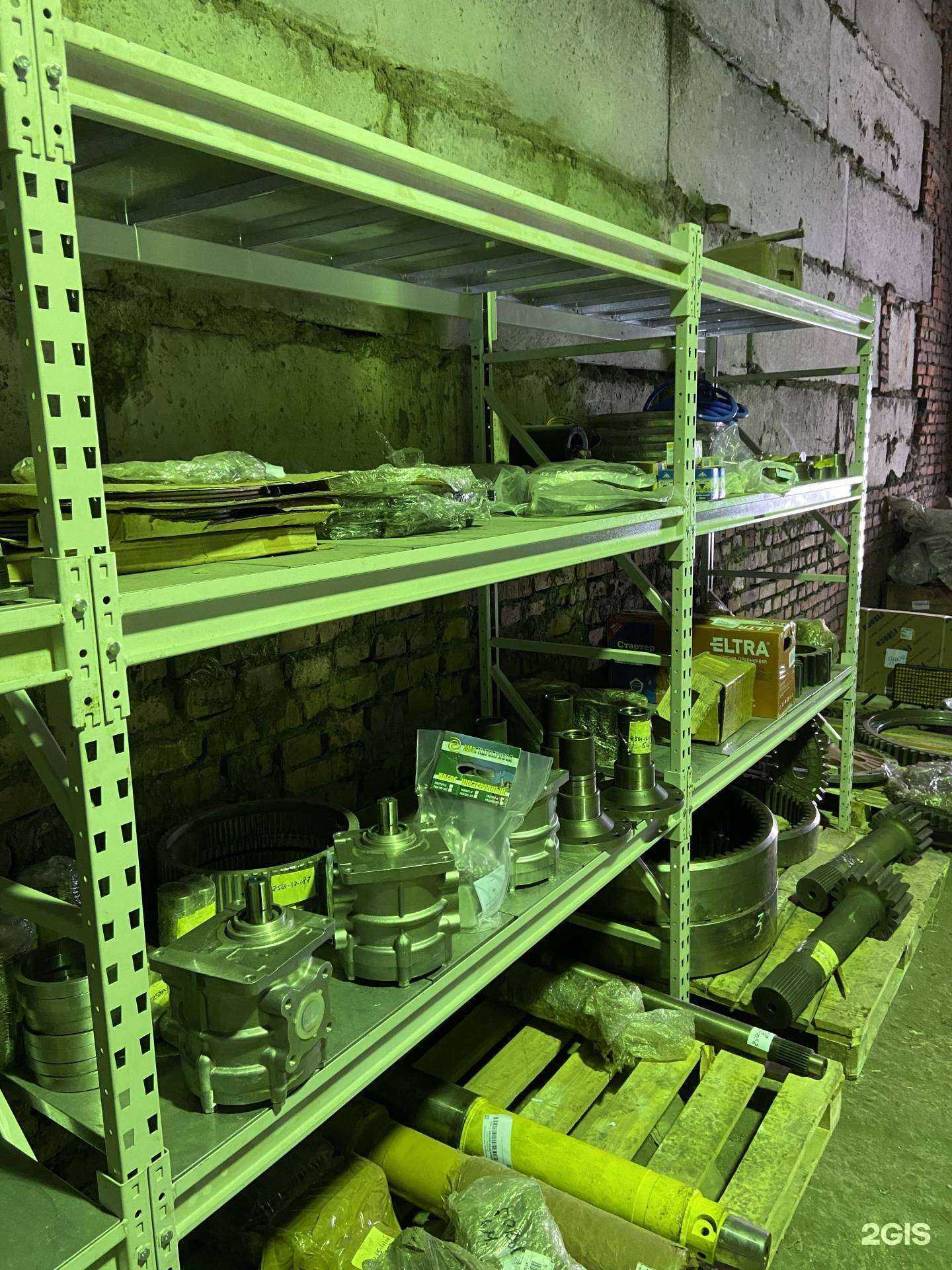 Отзывы на компанию Спецснаб в Новокузнецке c фото