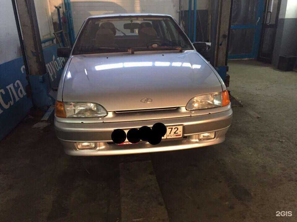 Отзывы на компанию Оскар в Тюмени c фото