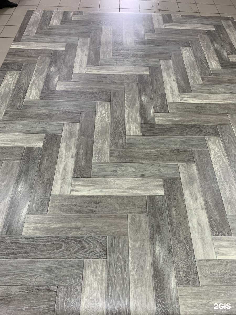 Отзывы на компанию Центр линолеума в Абакане c фото