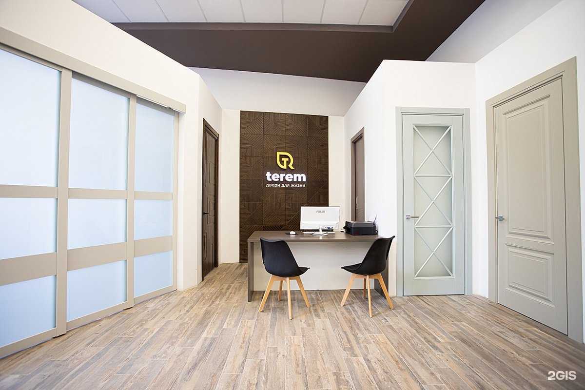 Отзывы на компанию Terem в г. Ульяновск c фото