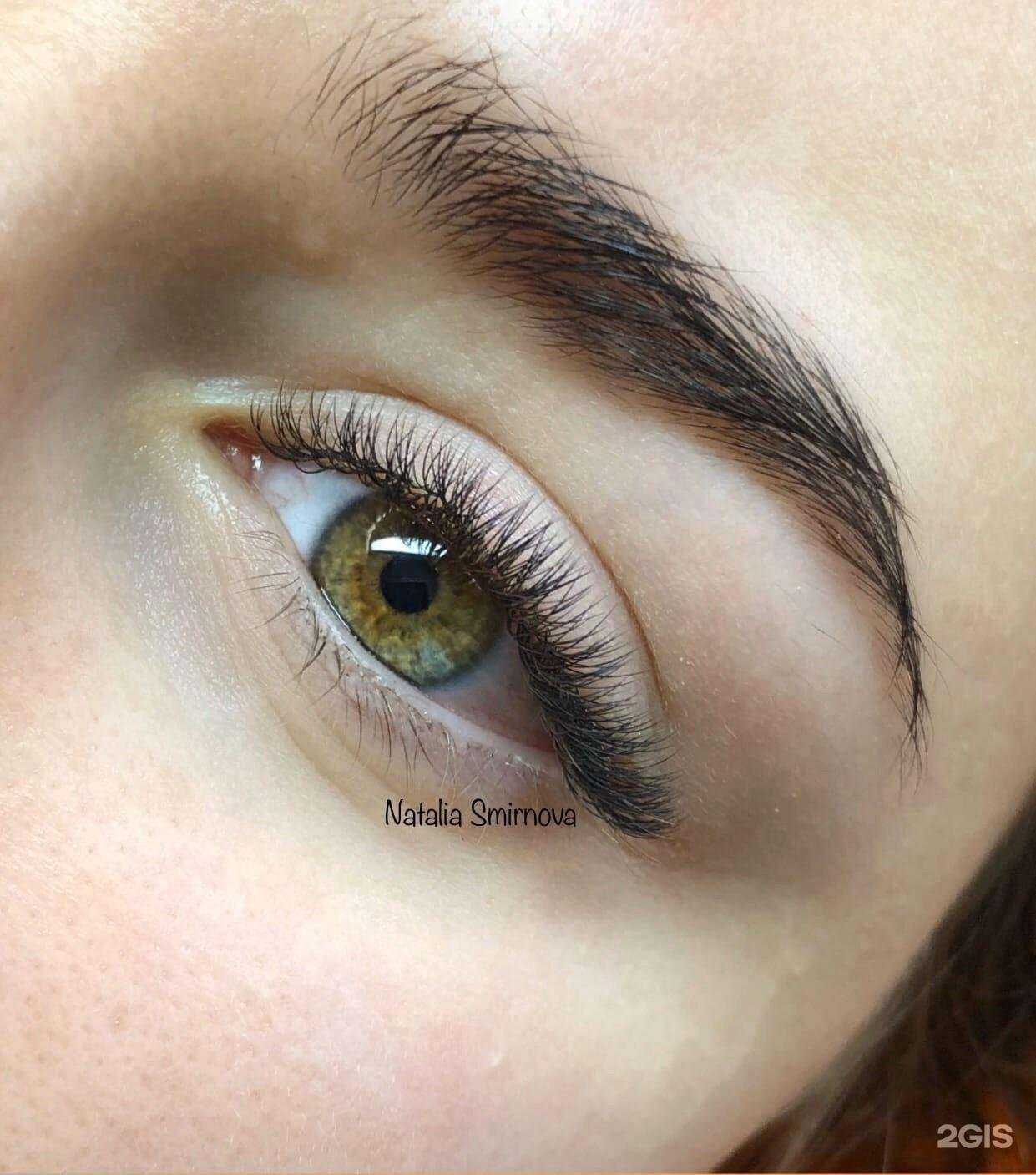 Отзывы на компанию Студия наращивания в Сургуте c фото