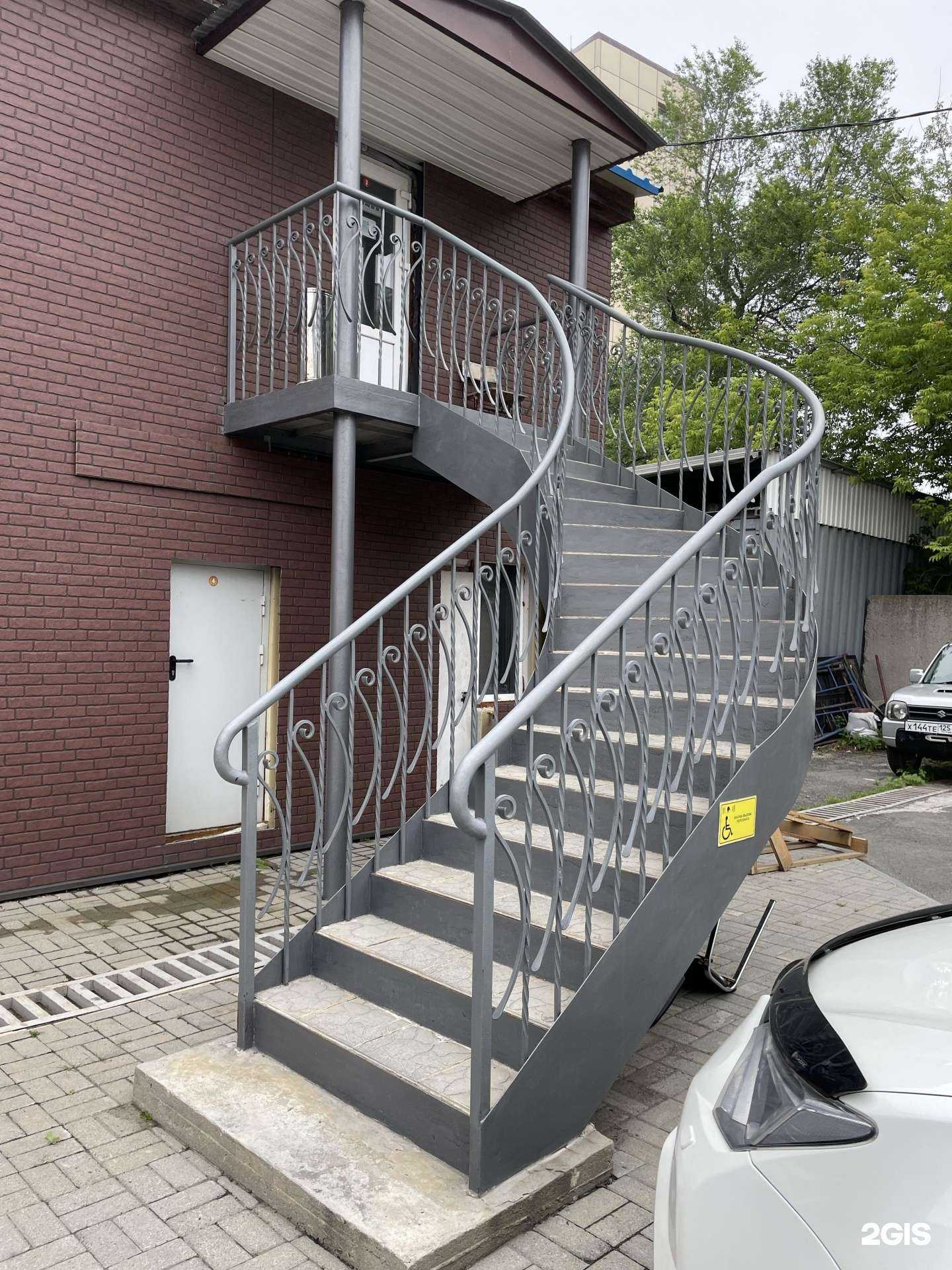 Отзывы на компанию ГСТК Осто в Владивостоке c фото