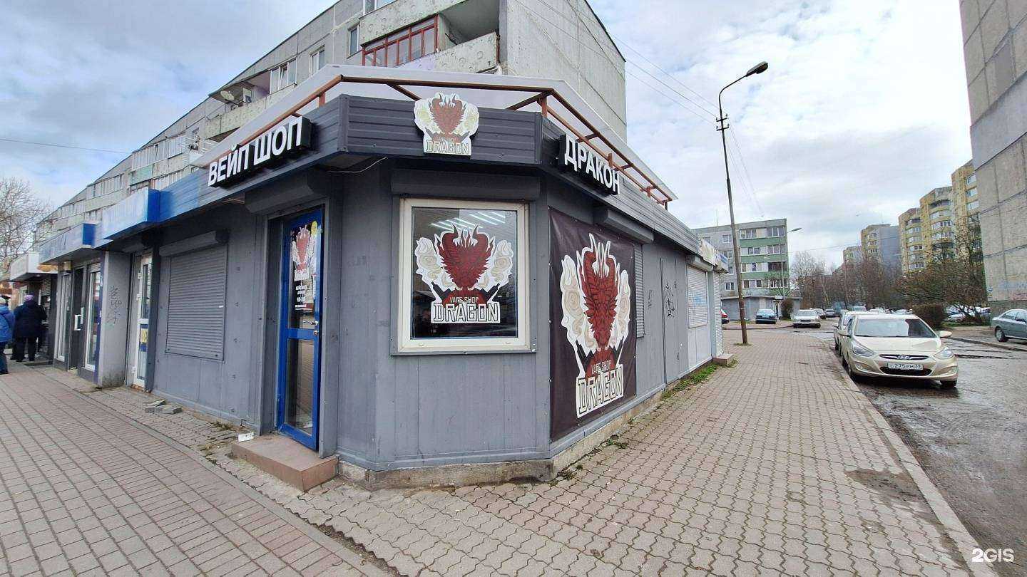 Отзывы на компанию Dragon в Калининграде c фото