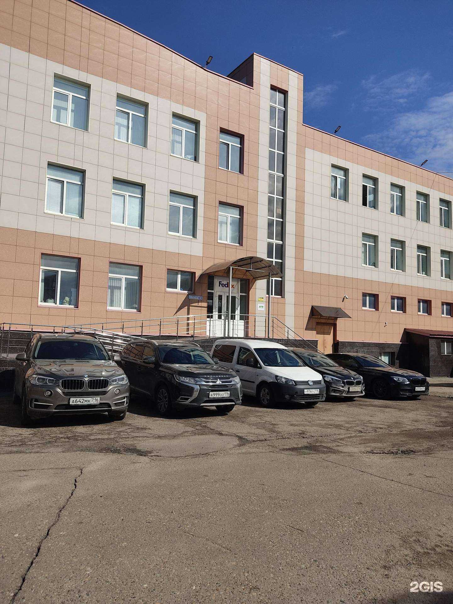 Отзывы на компанию ПроЧПУ в г. Казань c фото