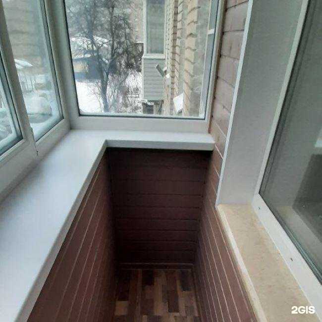 Отзывы на компанию Окна будущего в г. Рыбинск c фото