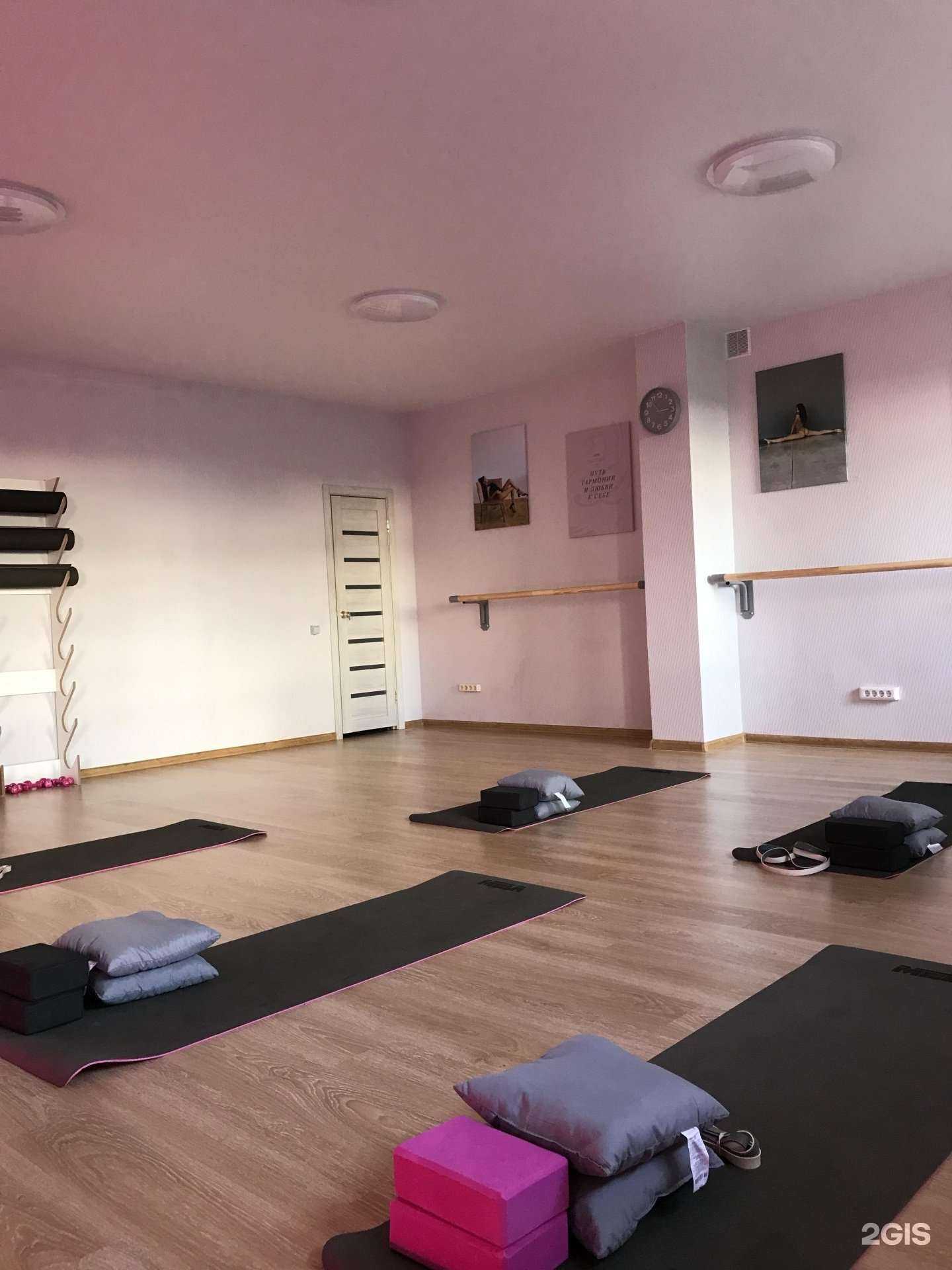 Отзывы на компанию Dreamstretch в Казани c фото