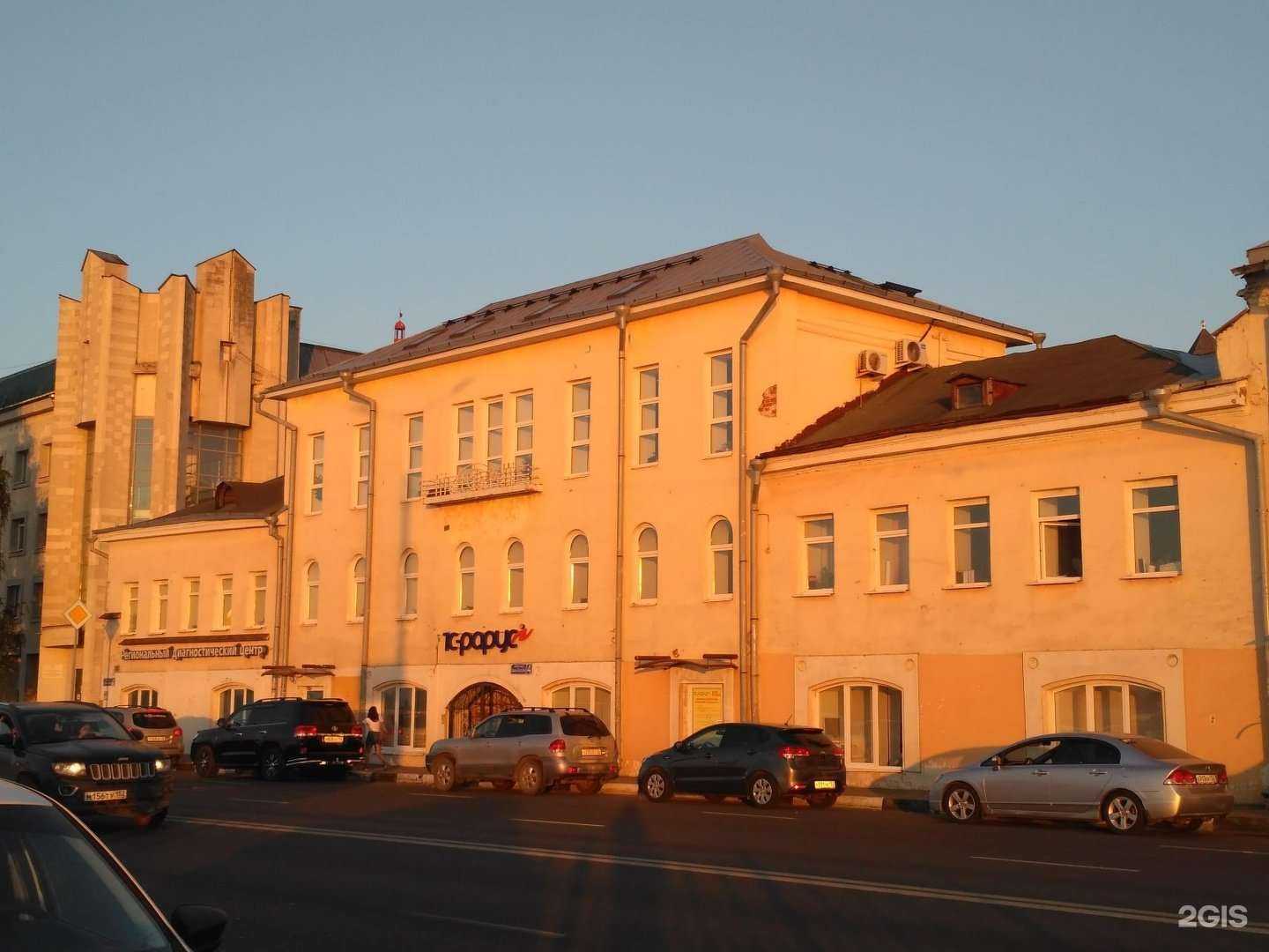 Отзывы на компанию Artzone Nn в Нижнем Новгороде c фото - фотография 2 из 2