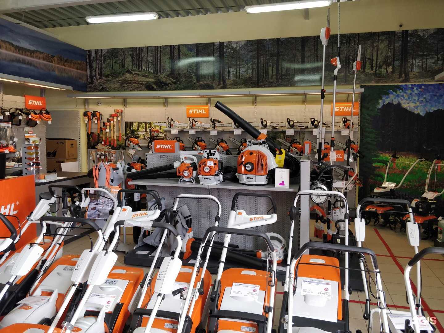 Отзывы на компанию Магазин инструментов в г. Белоозёрский c фото