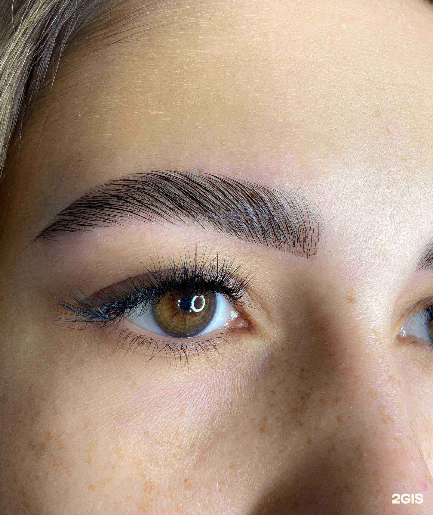 Отзывы на компанию Brow&Lash  в Волгограде c фото