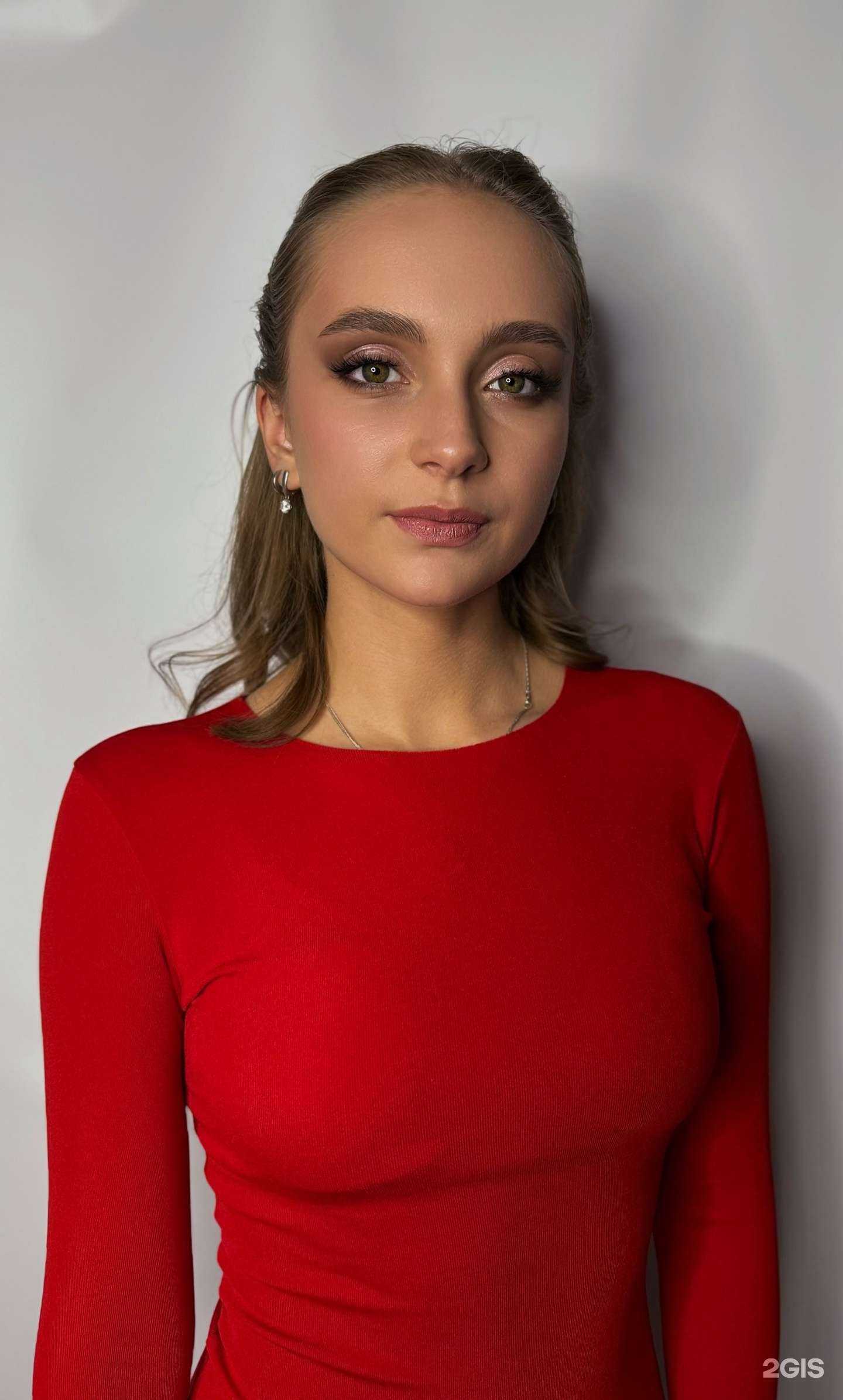 Отзывы на компанию Кабинет визажиста в Челябинске c фото