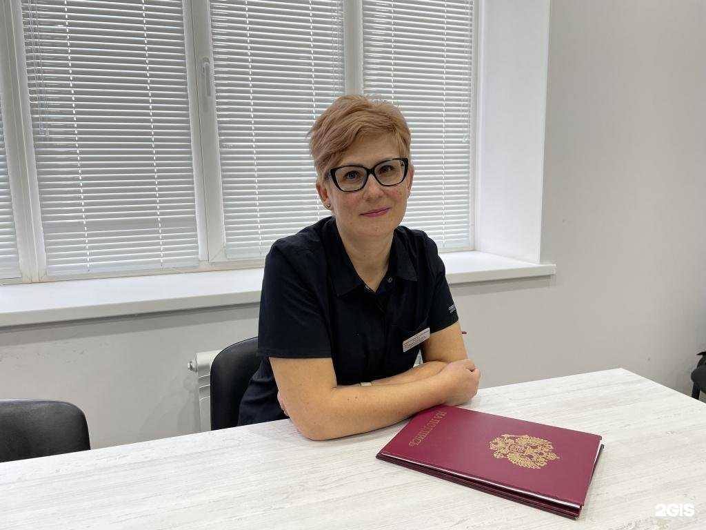 Отзывы на компанию Детское отделение в г. Волжск c фото