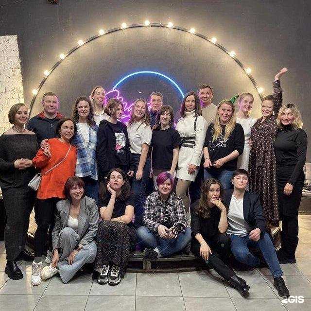 Отзывы на компанию Двенадцать в г. Иркутск c фото