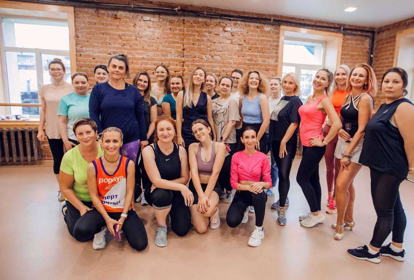 Отзывы на компанию Popaya в г. Новосибирск c фото