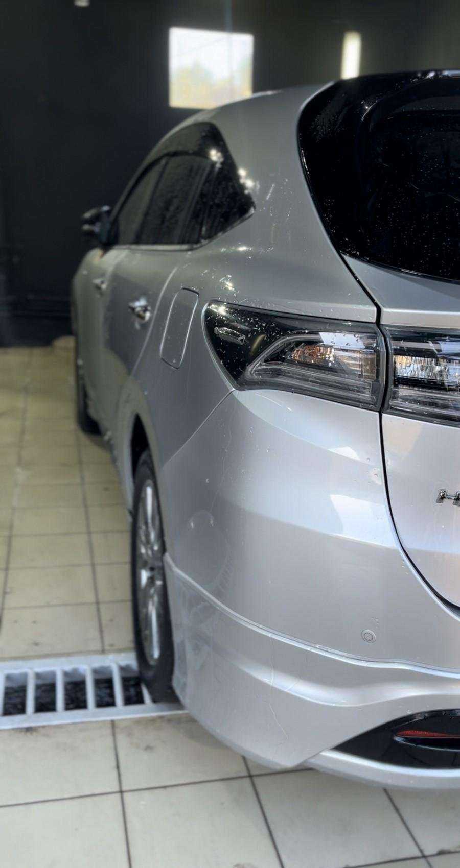 Отзывы на компанию Bezacar в Владивостоке c фото