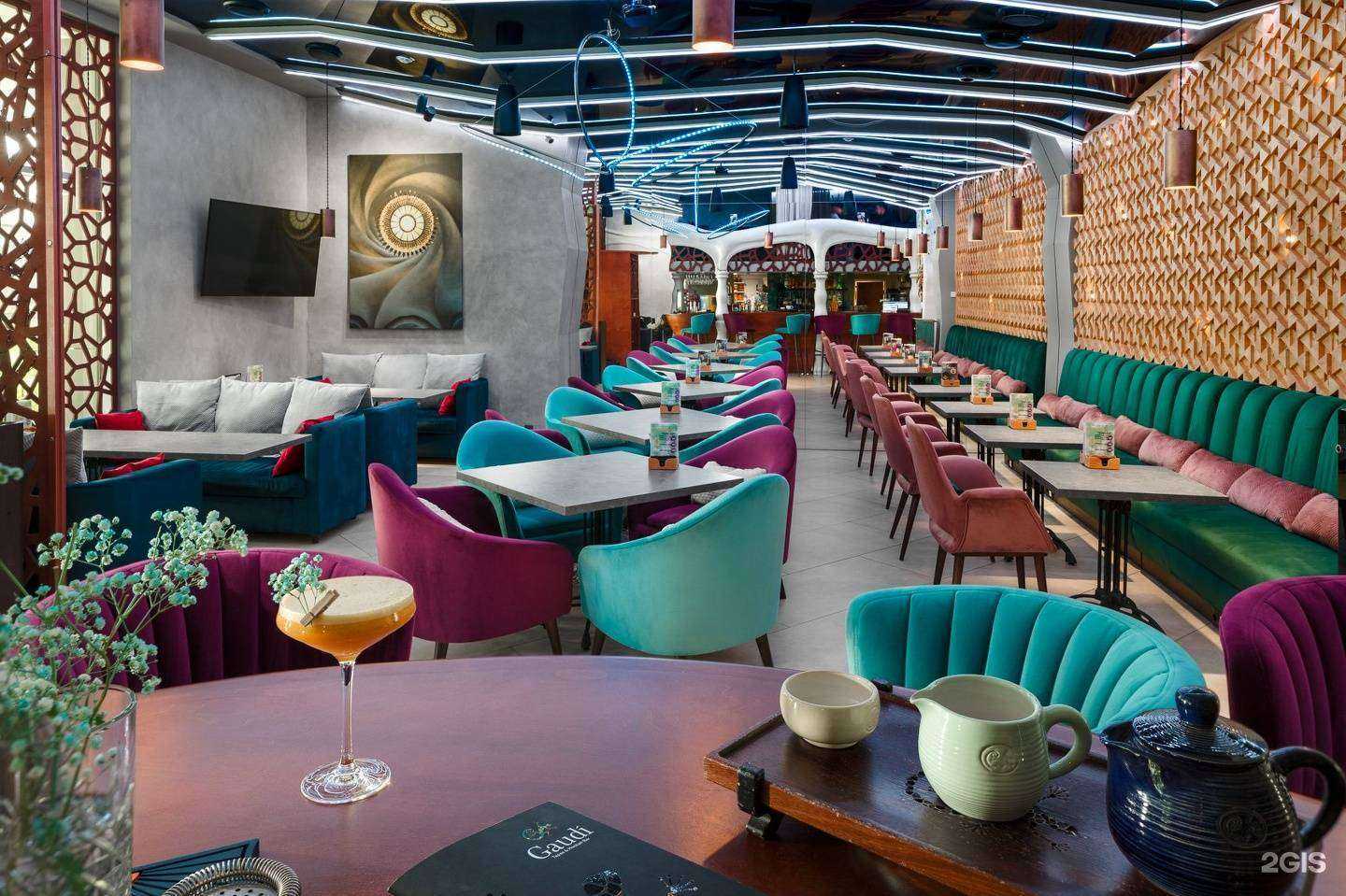 Отзывы на компанию Gaudi в г. Екатеринбург c фото