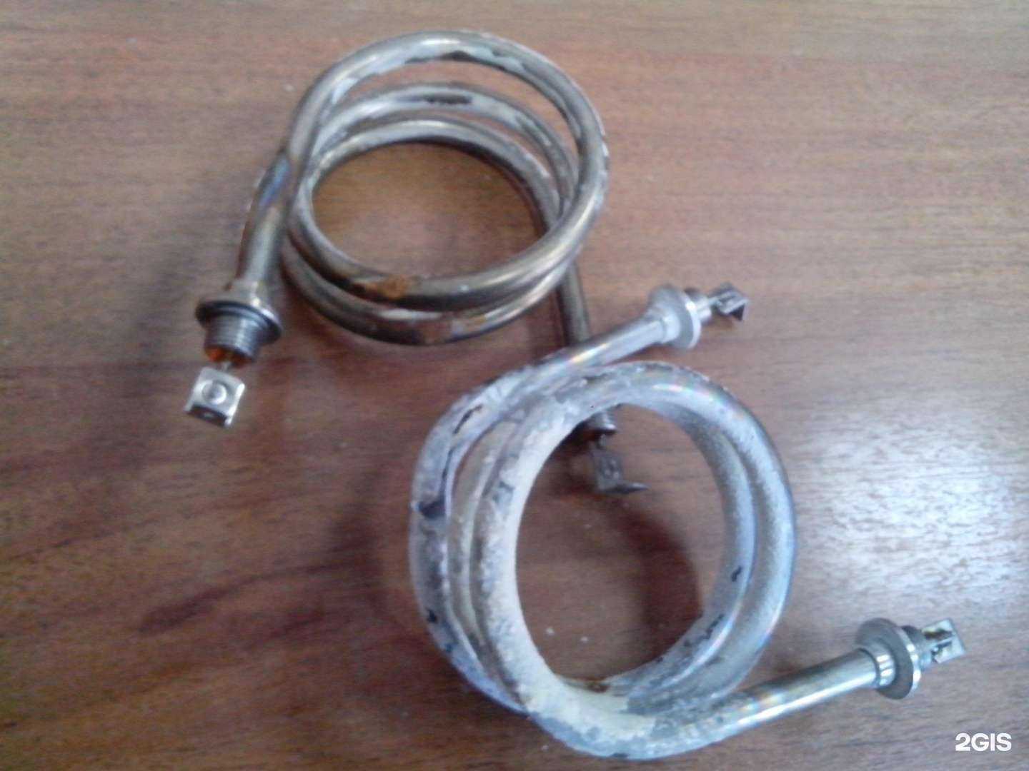 Отзывы на компанию Аква сервис в г. Оренбург c фото