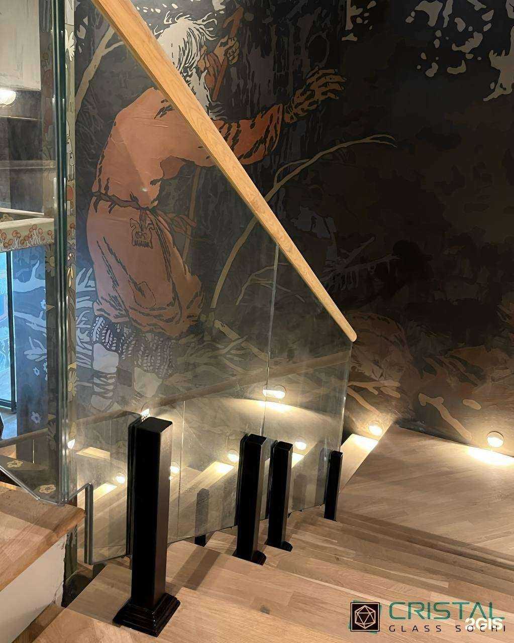 Отзывы на компанию Cristal glass Sochi в Сочи c фото