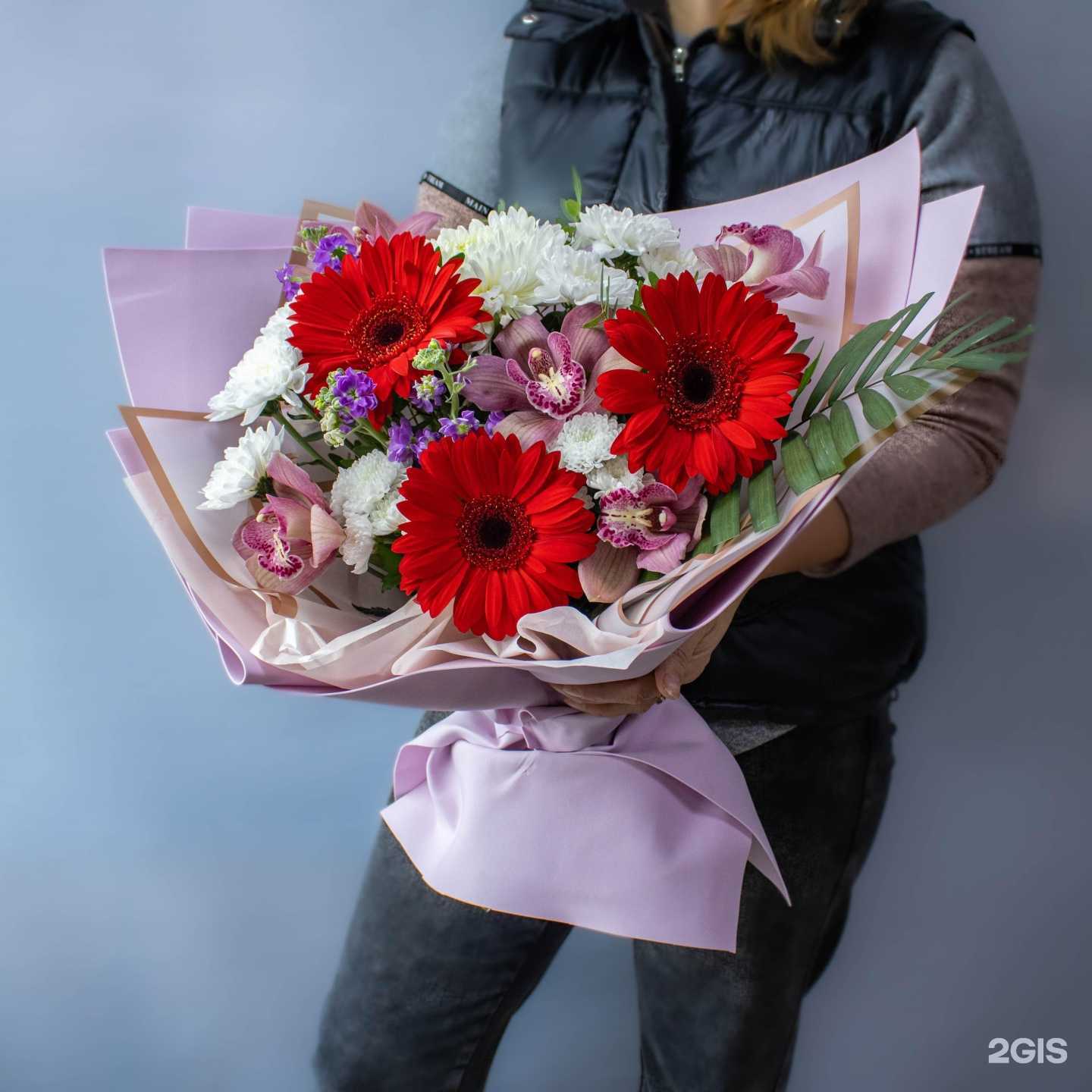 Отзывы на компанию Love is… в Казани c фото