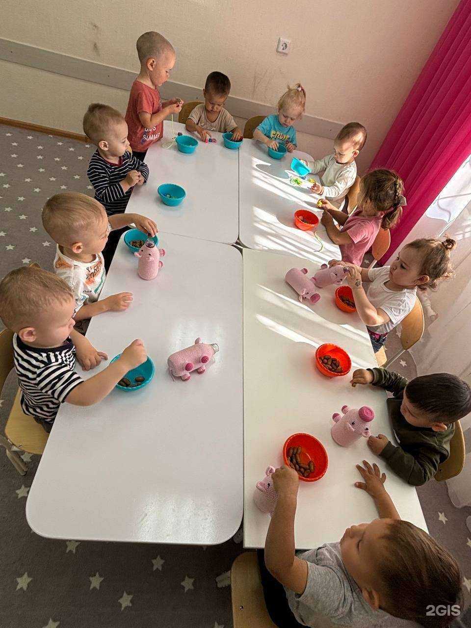 Отзывы на компанию Юни club в Набережных Челнах c фото