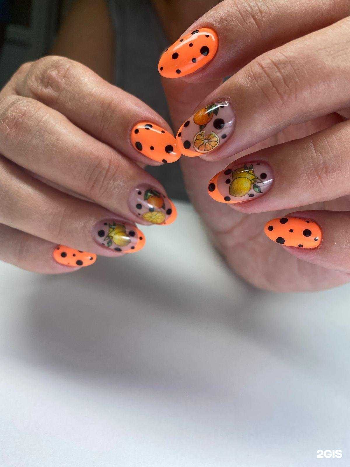 Отзывы на компанию Ногтевая студия в г. Саратов c фото
