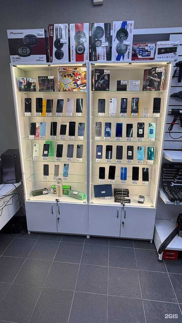 Отзывы на компанию SK в Тюмени c фото