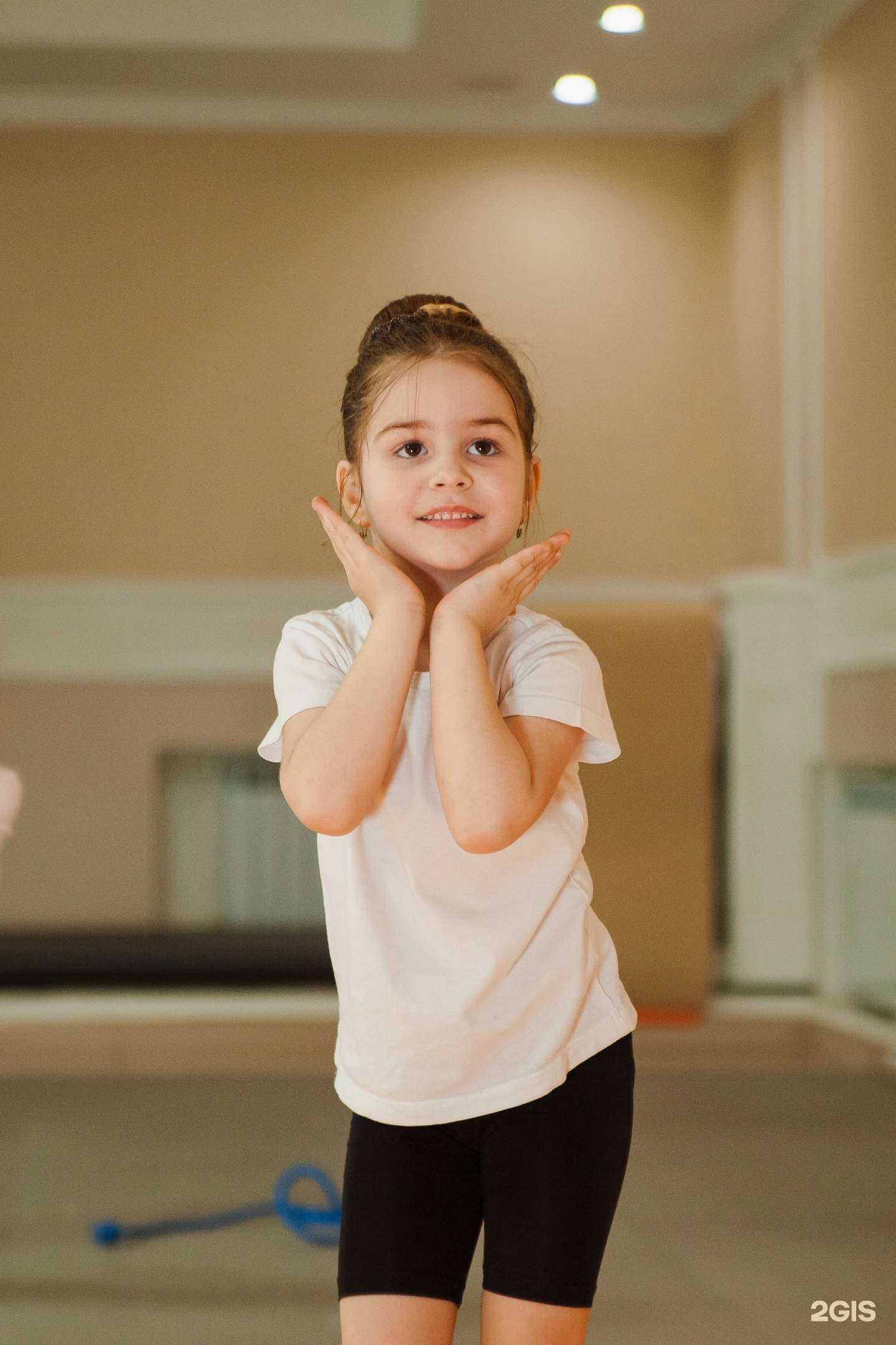 Отзывы на компанию kinder_gym в г. Иваново c фото