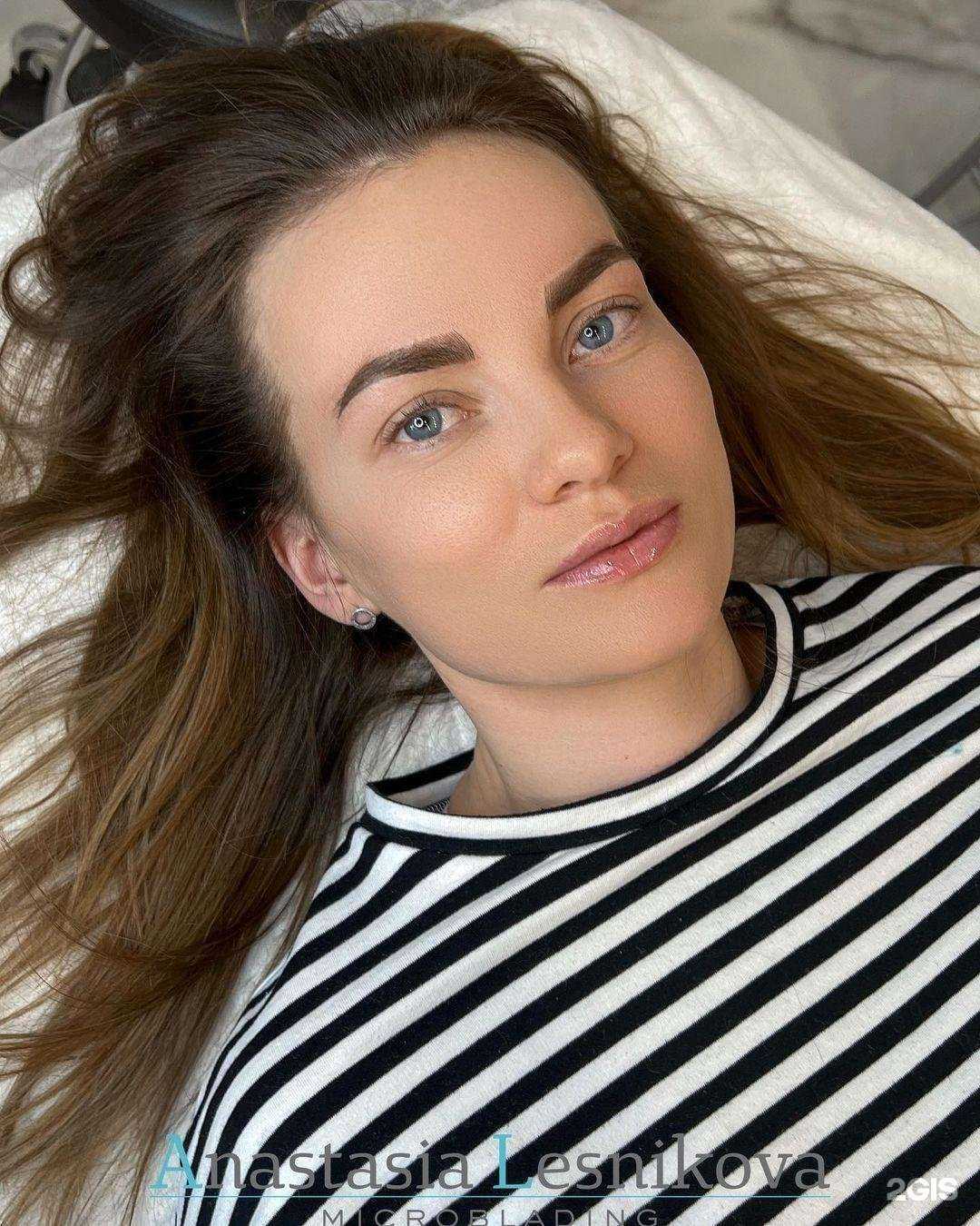 Отзывы на компанию Студия красоты в Новосибирске c фото