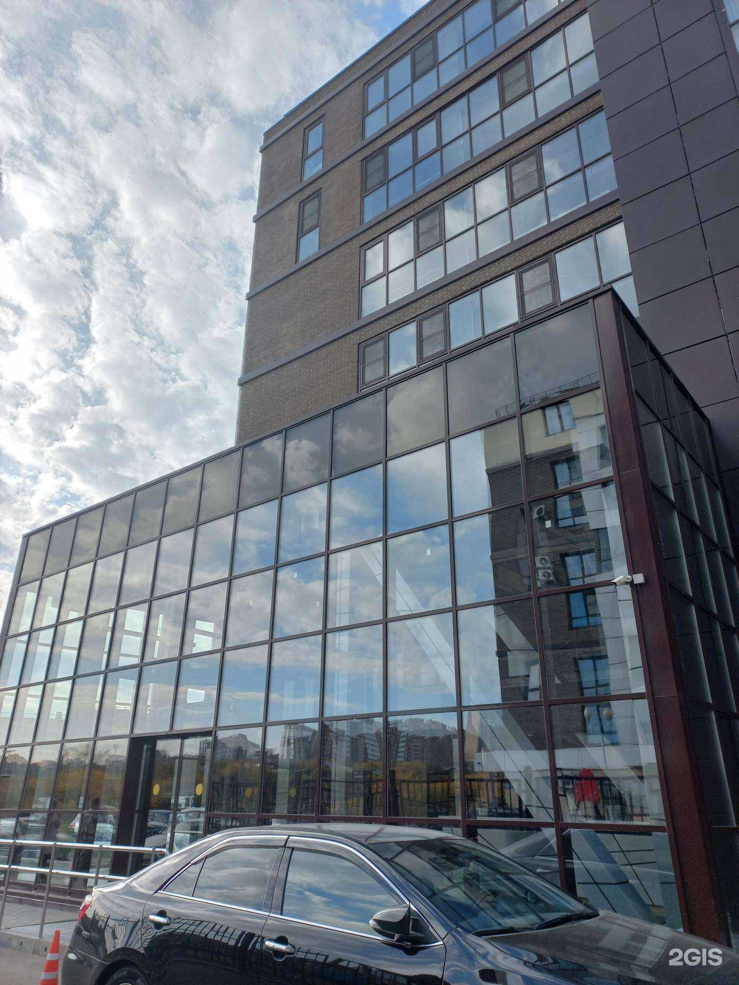 Отзывы на компанию Байкальский битумный терминал в Иркутске c фото