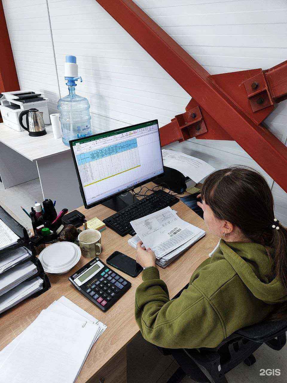 Отзывы на компанию Российская логистическая компания в Самаре c фото