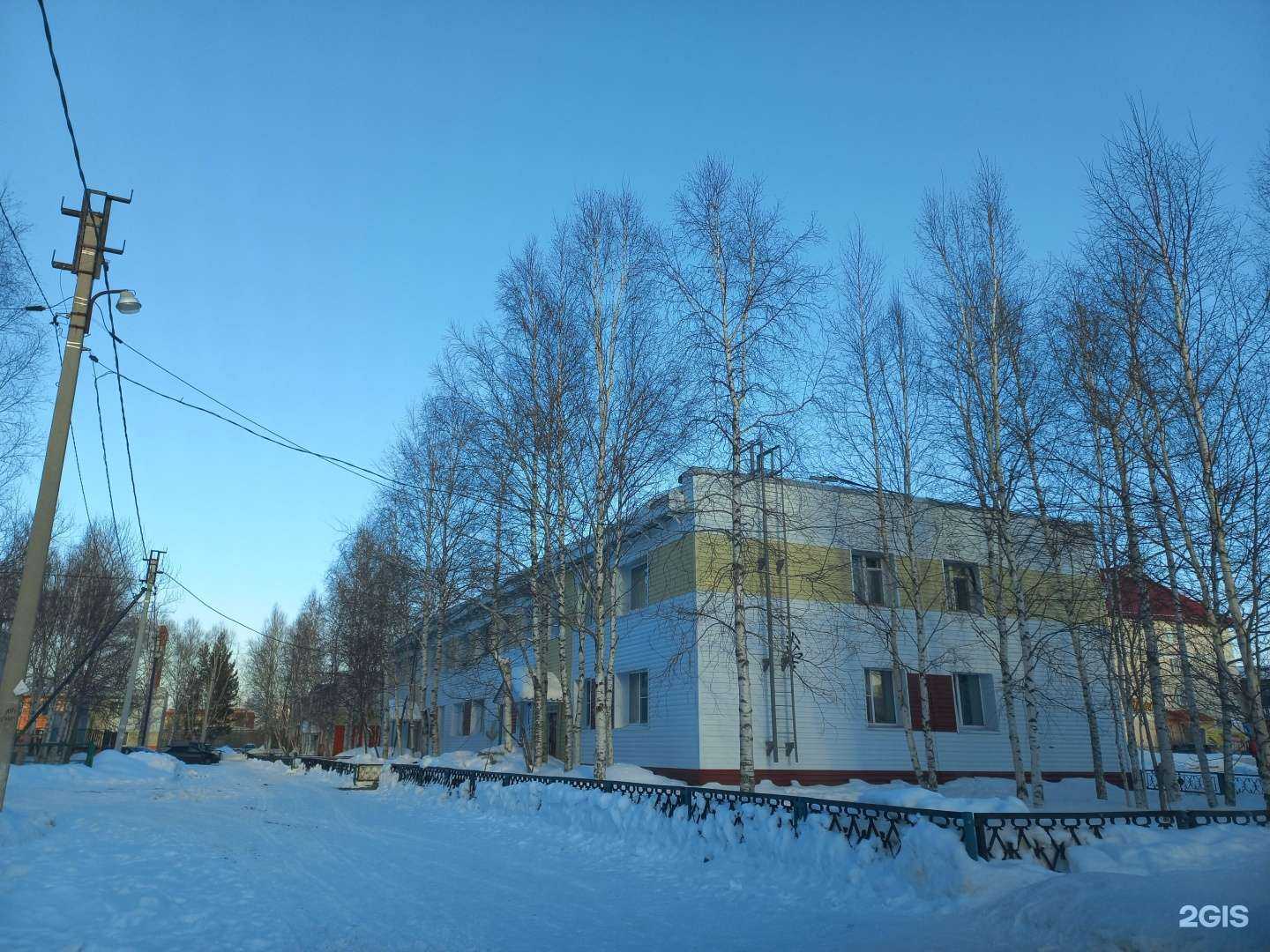 Отзывы на компанию Ключ-Сервис в Нижневартовске c фото - фотография 2 из 2