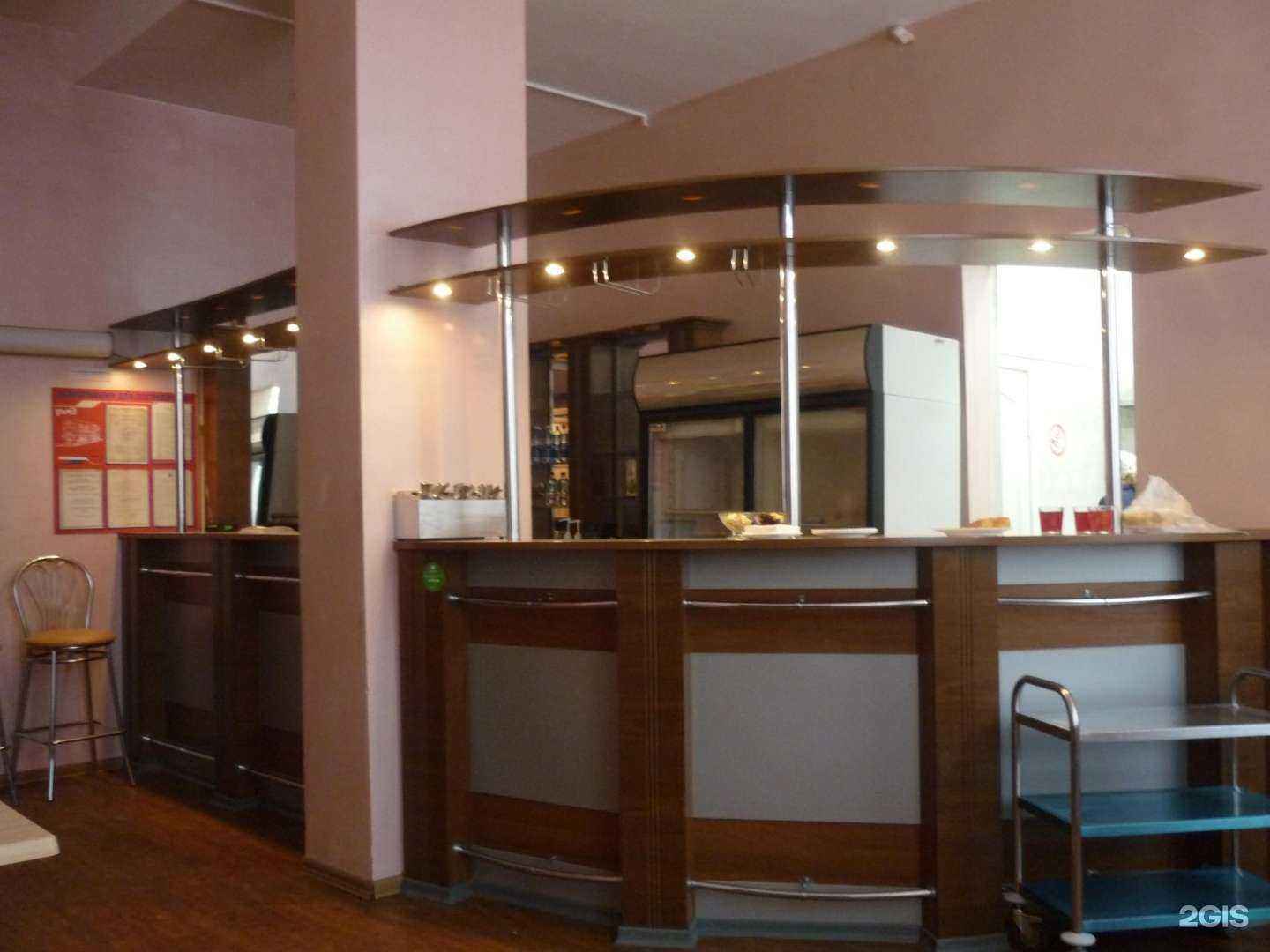 Отзывы на компанию Дом культуры железнодорожников  в г. Пермь c фото