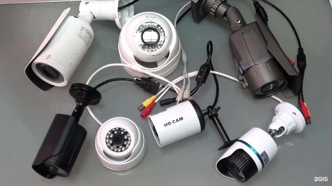 Отзывы на компанию Nice Видеонаблюдение в Кемерове c фото