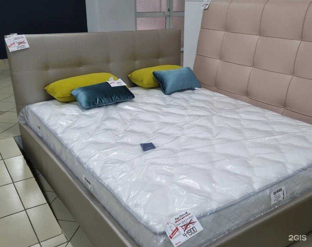 Отзывы на компанию Papa Matrasoff в Нижнем Новгороде c фото