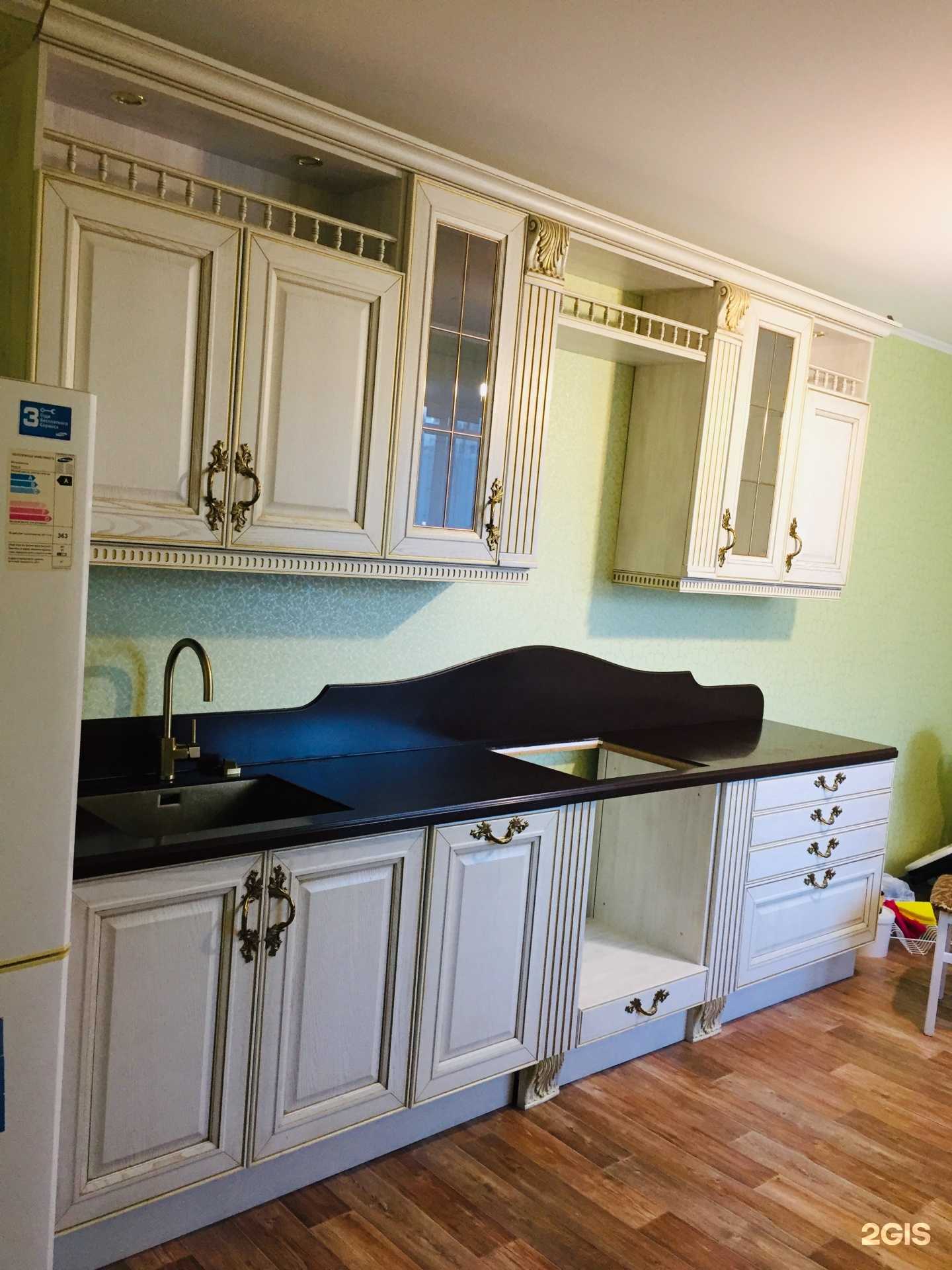 Отзывы на компанию Sm-мебель в Тюмени c фото