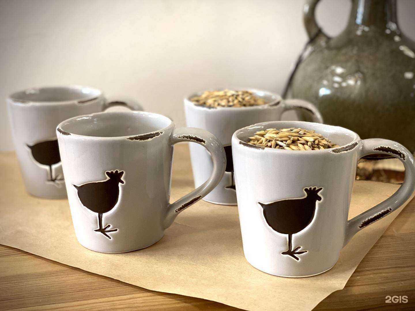 Отзывы на компанию Страна цветов в Тюмени c фото