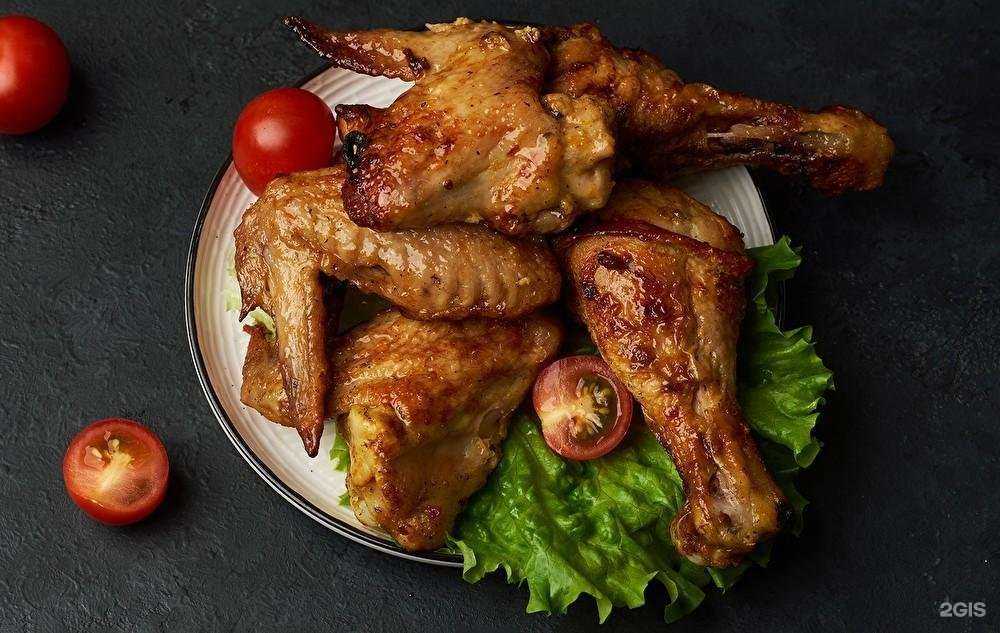 Отзывы на компанию Варим_Жарим в г. Саратов c фото