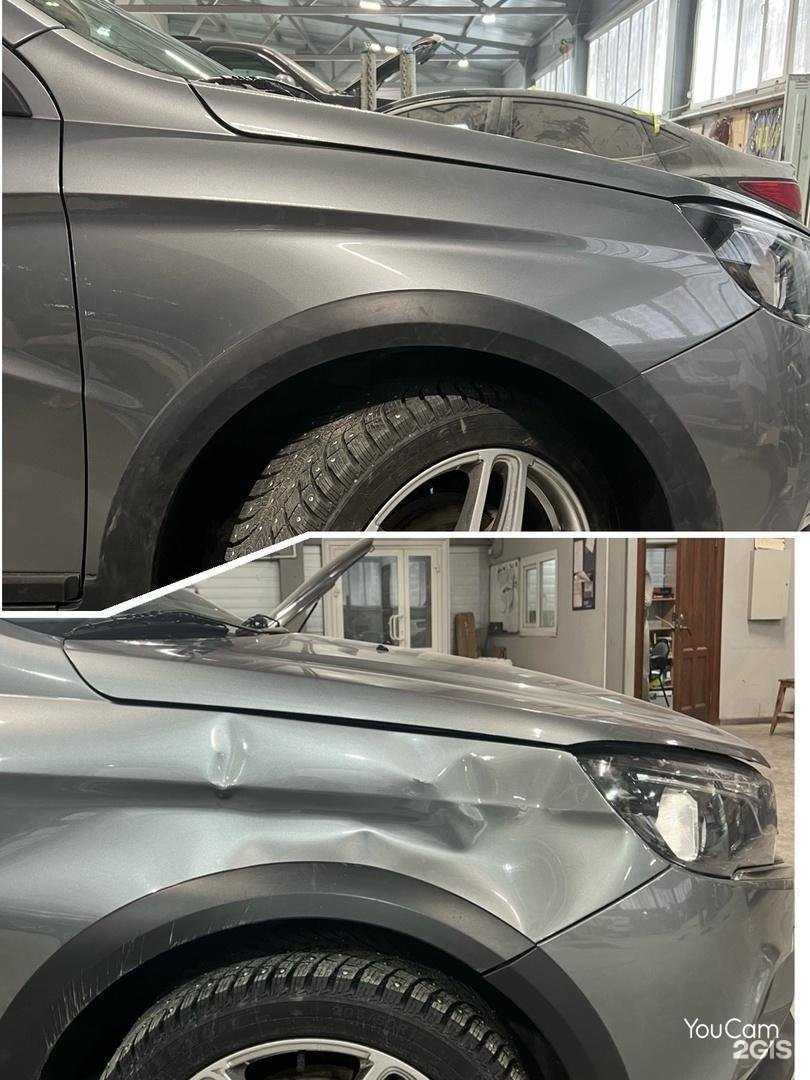 Отзывы на компанию ЭлитПлюс в г. Тольятти c фото