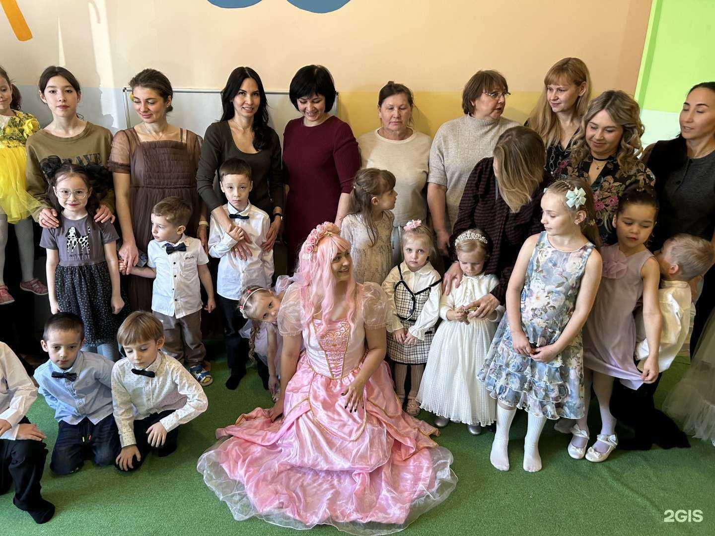 Отзывы на компанию Мир Детства в Уфе c фото