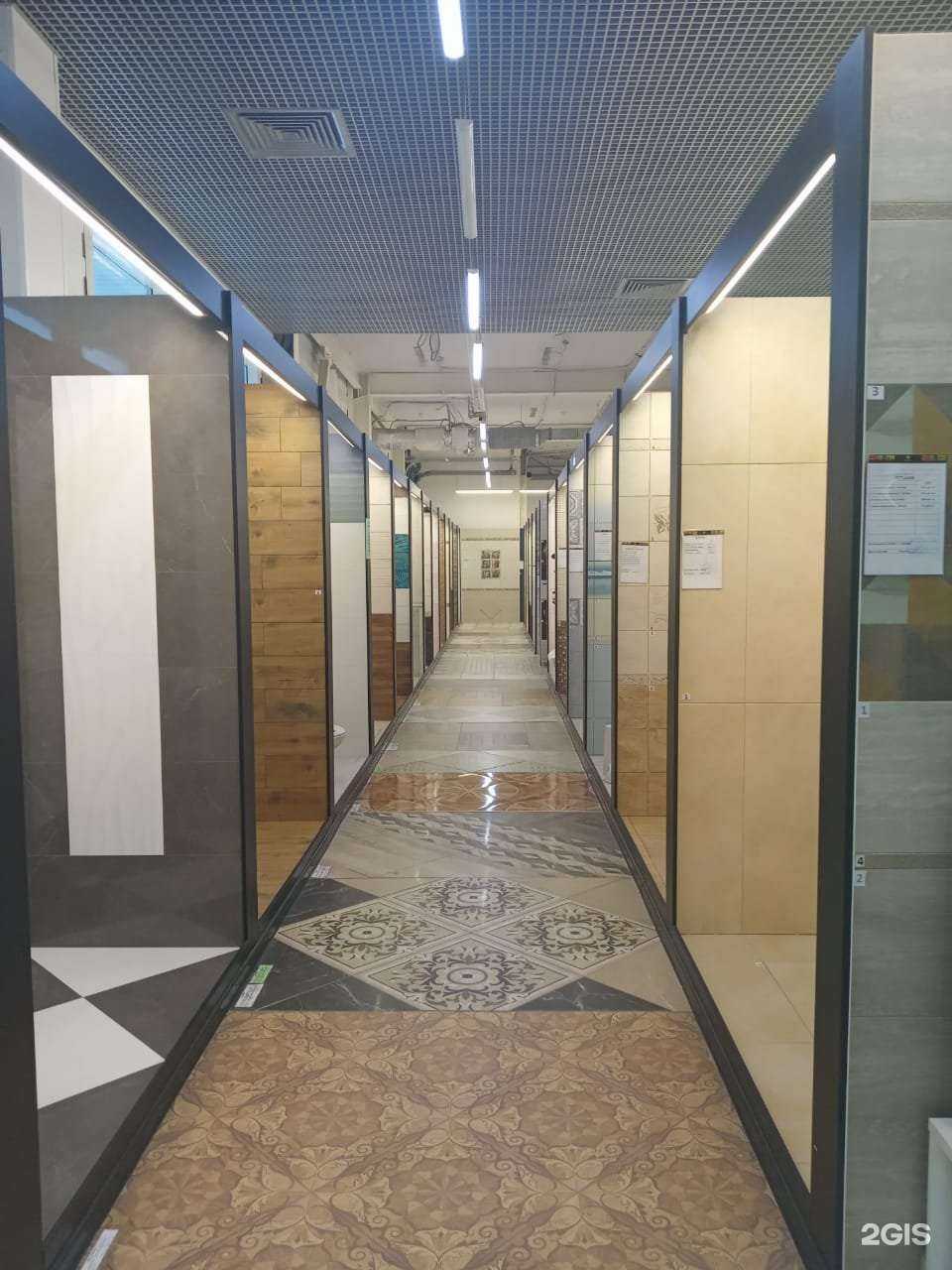 Отзывы на компанию ТЦ Пиастрелла в Екатеринбурге c фото