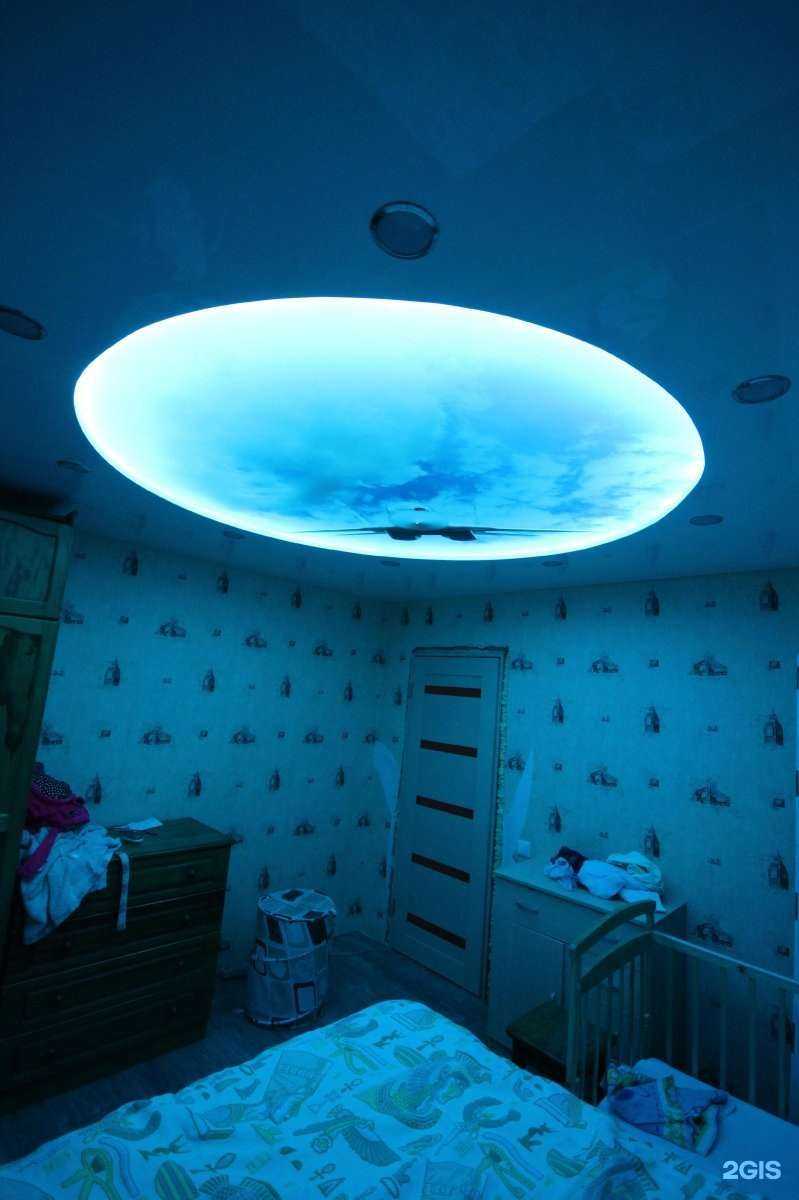 Отзывы на компанию Соффит в Сыктывкаре c фото