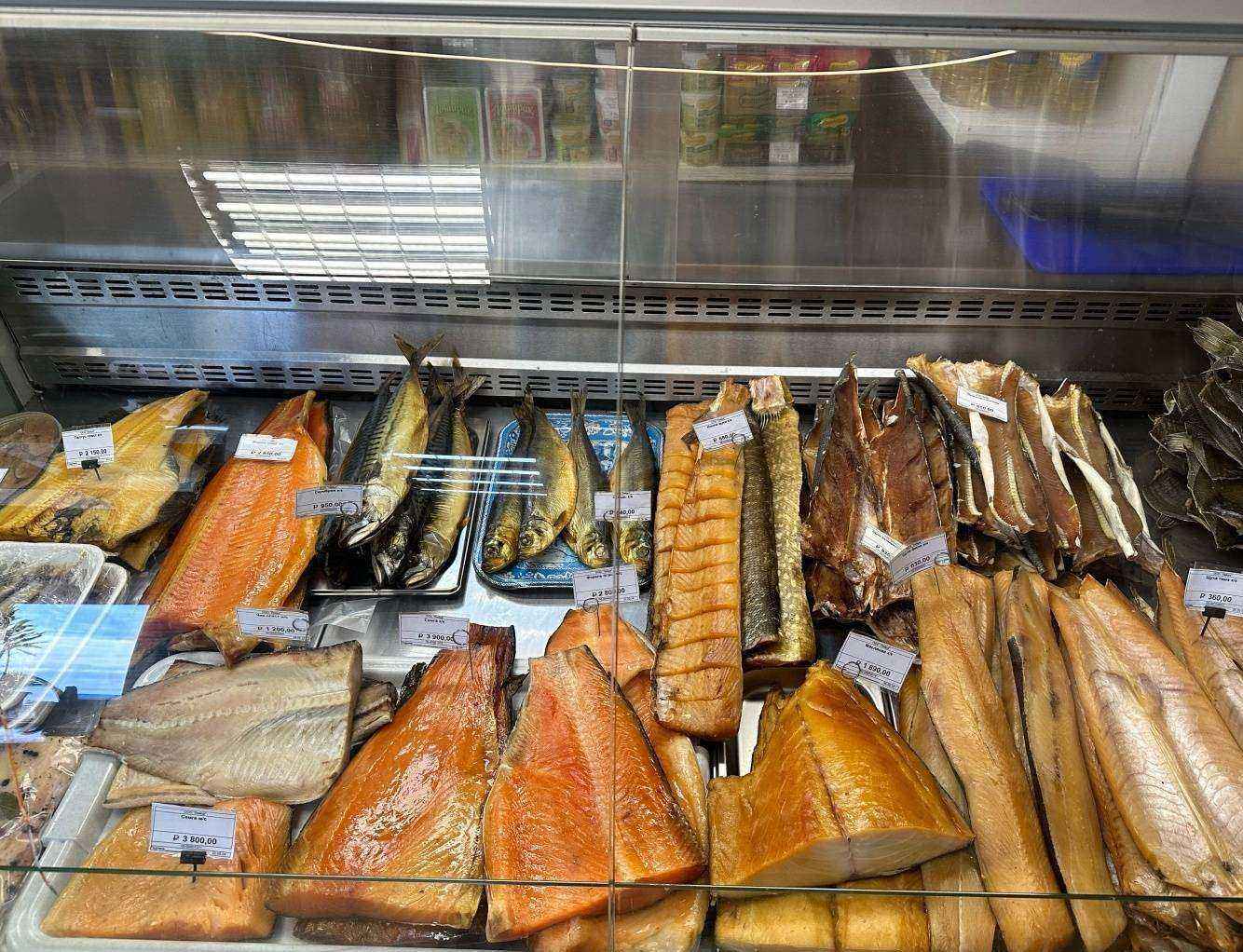 Отзывы на компанию Лайда в Дудинке c фото