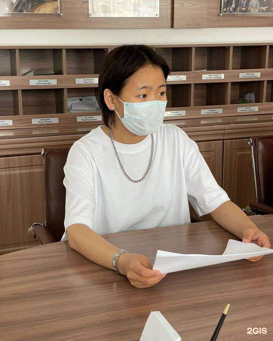 Отзывы на компанию Средняя общеобразовательная школа №27 в г. Якутск c фото