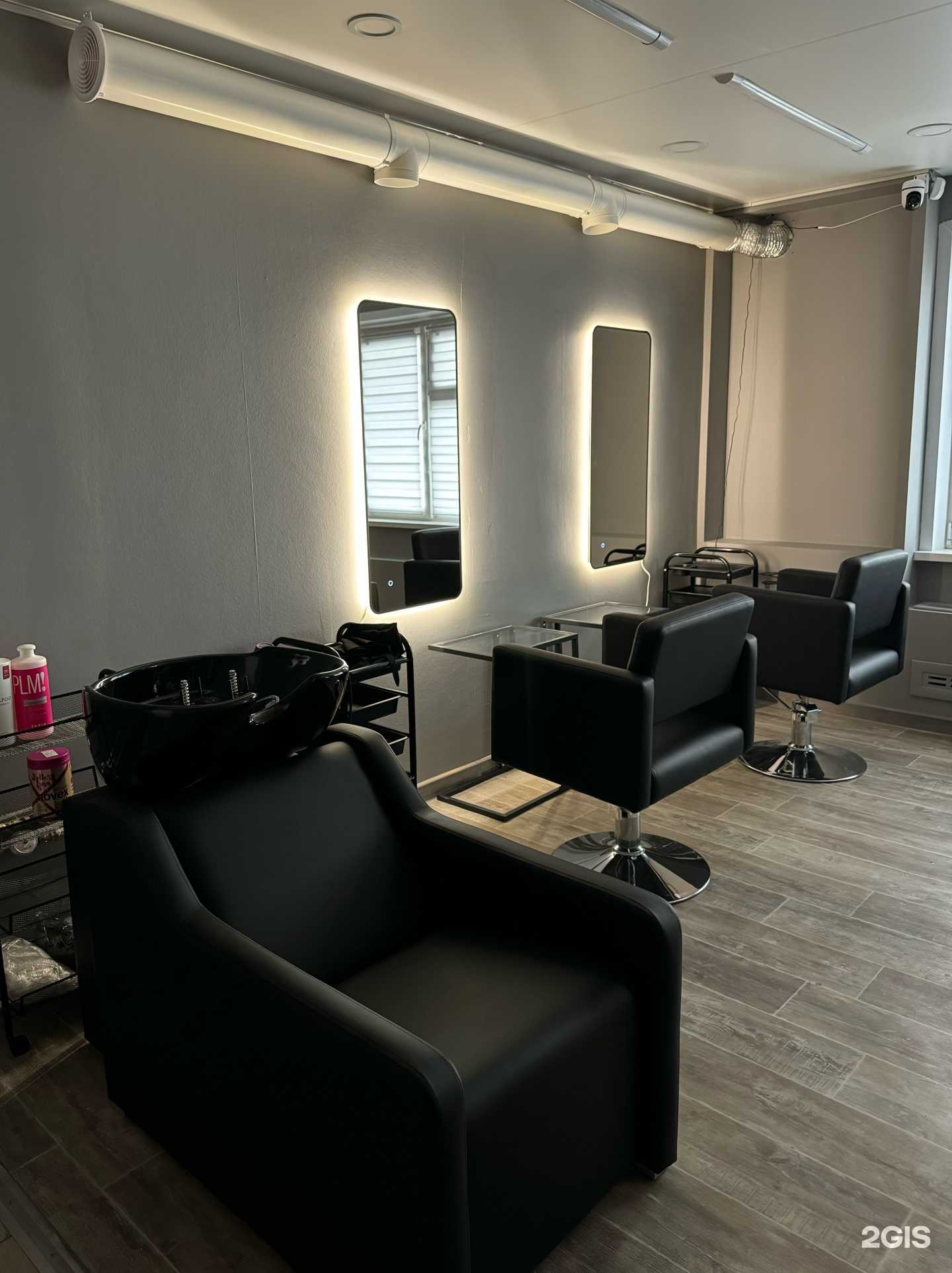 Отзывы на компанию Happy hair в Красноярске c фото